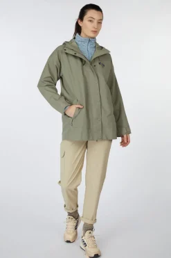Patagonia Regenjas Outdoor Everyday Rain