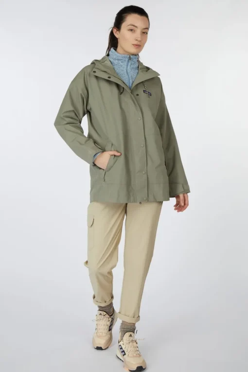 Patagonia Regenjas Outdoor Everyday Rain