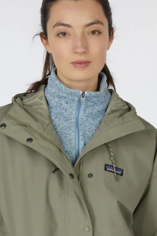 Patagonia Regenjas Outdoor Everyday Rain