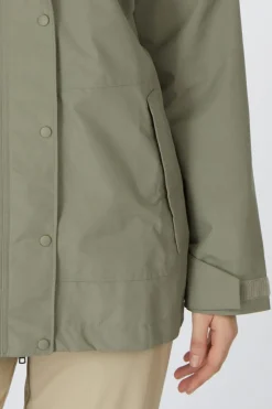 Patagonia Regenjas Outdoor Everyday Rain