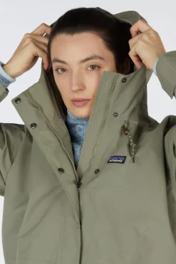 Patagonia Regenjas Outdoor Everyday Rain