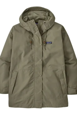 Patagonia Regenjas Outdoor Everyday Rain