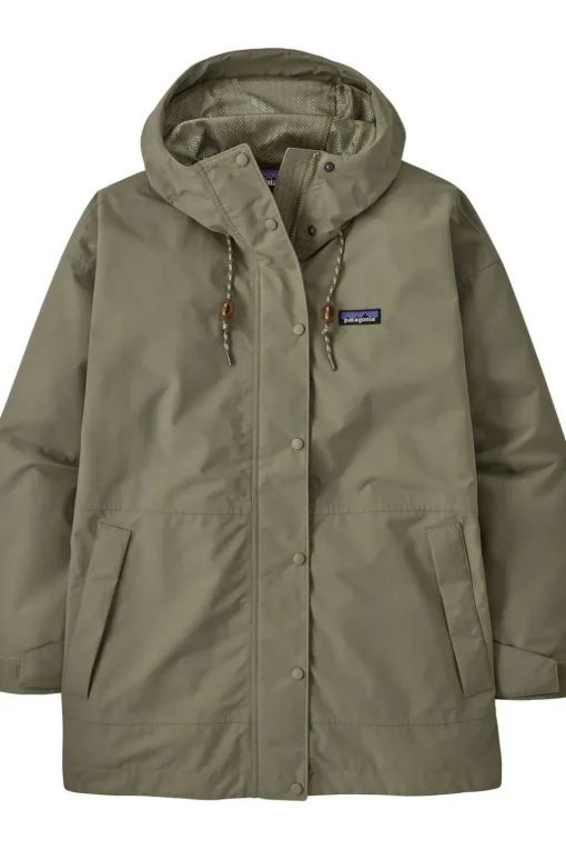 Patagonia Regenjas Outdoor Everyday Rain