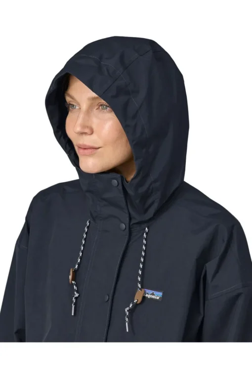 Patagonia Regenjas Outdoor Everyday Rain