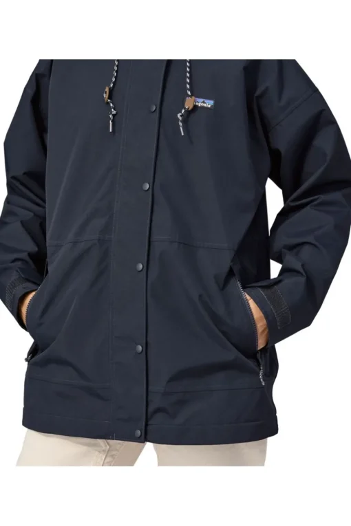 Patagonia Regenjas Outdoor Everyday Rain