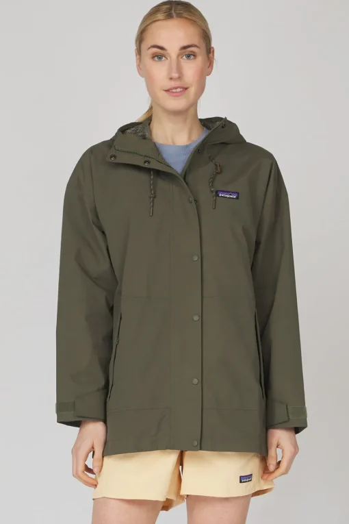 Patagonia Regenjas Outdoor Everyday Rain