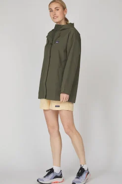 Patagonia Regenjas Outdoor Everyday Rain