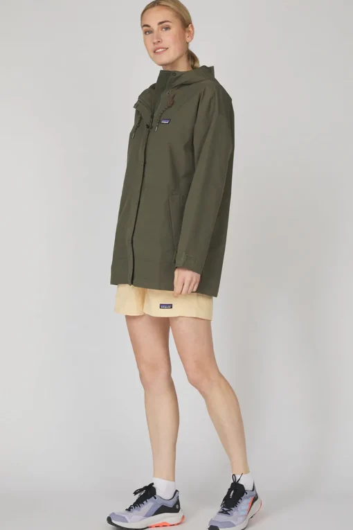 Patagonia Regenjas Outdoor Everyday Rain