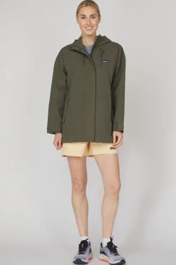 Patagonia Regenjas Outdoor Everyday Rain