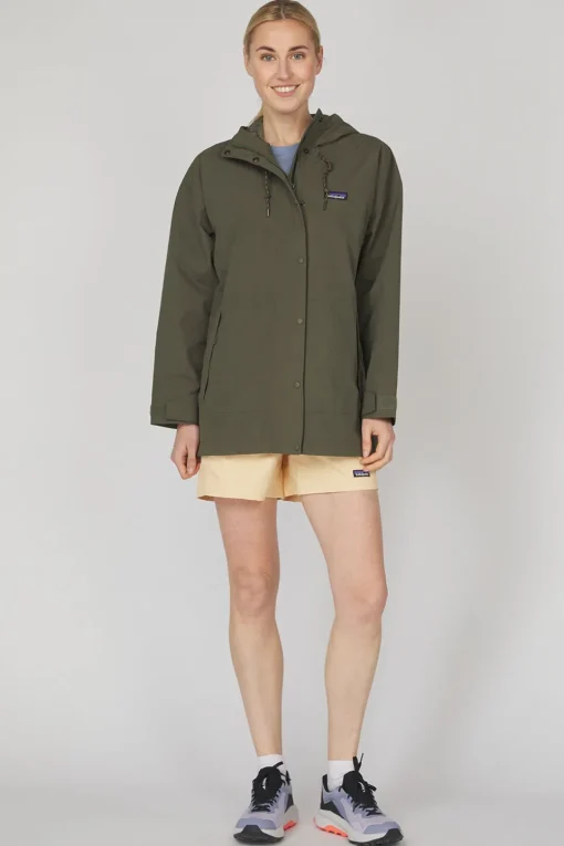 Patagonia Regenjas Outdoor Everyday Rain