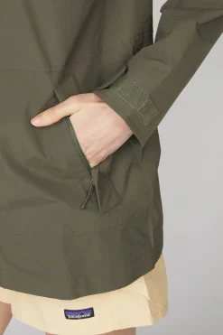 Patagonia Regenjas Outdoor Everyday Rain