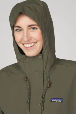 Patagonia Regenjas Outdoor Everyday Rain