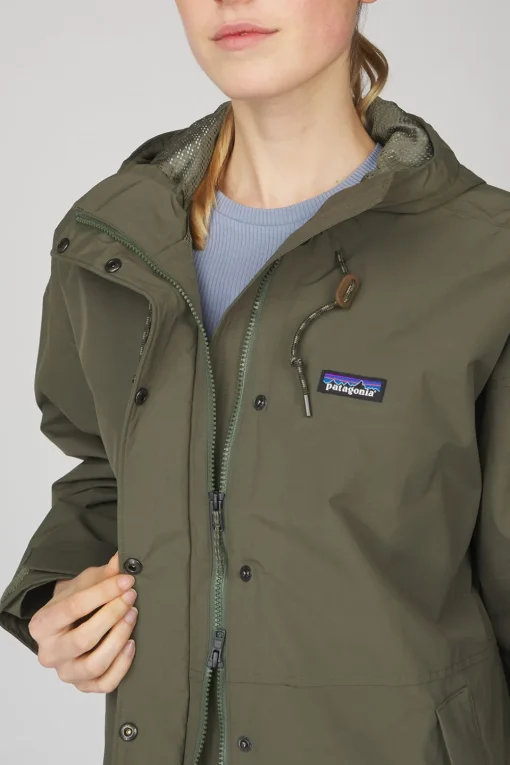 Patagonia Regenjas Outdoor Everyday Rain