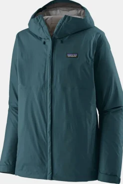 Patagonia Regenjas Torrentshell 3L