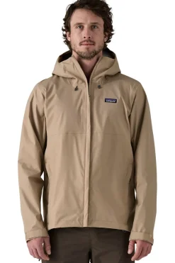 Patagonia Regenjas Torrentshell 3L