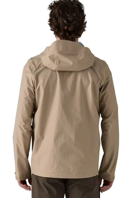 Patagonia Regenjas Torrentshell 3L
