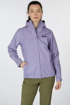 Patagonia Regenjas Torrentshell 3L