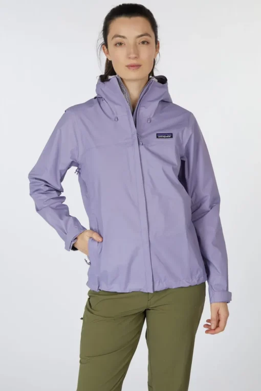 Patagonia Regenjas Torrentshell 3L