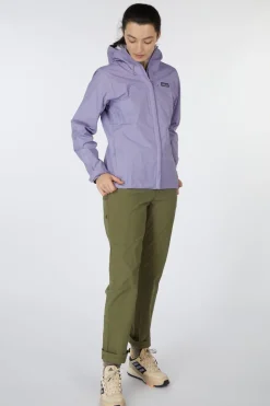 Patagonia Regenjas Torrentshell 3L