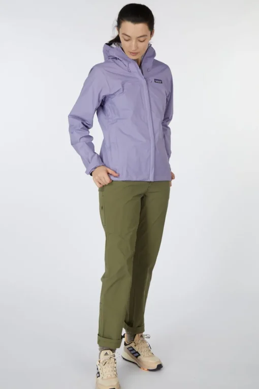 Patagonia Regenjas Torrentshell 3L