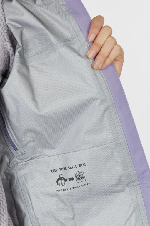 Patagonia Regenjas Torrentshell 3L