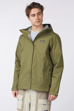Patagonia Regenjas Torrentshell 3L