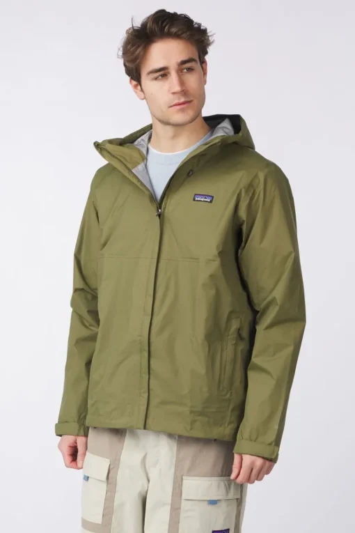 Patagonia Regenjas Torrentshell 3L