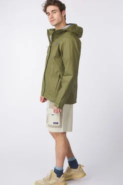 Patagonia Regenjas Torrentshell 3L