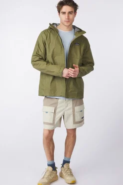 Patagonia Regenjas Torrentshell 3L