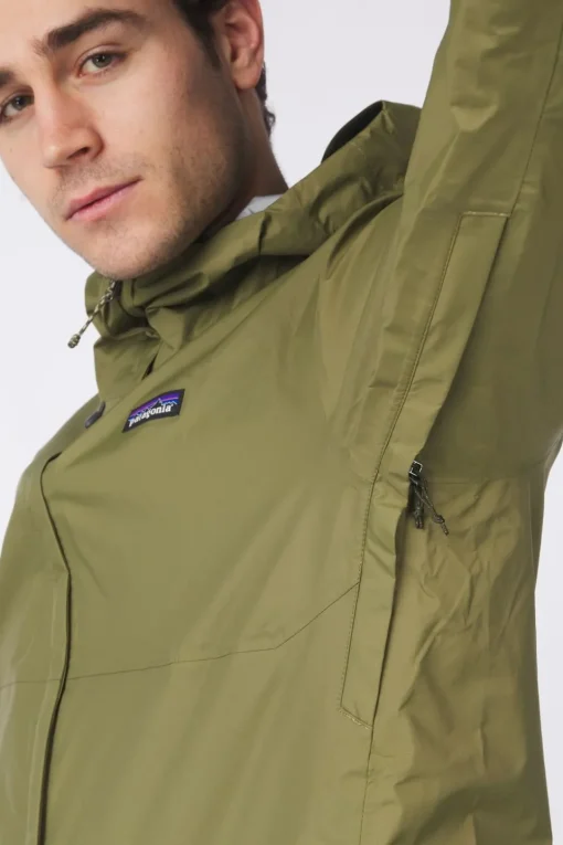 Patagonia Regenjas Torrentshell 3L