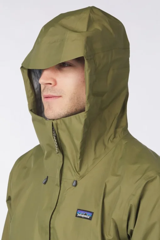 Patagonia Regenjas Torrentshell 3L