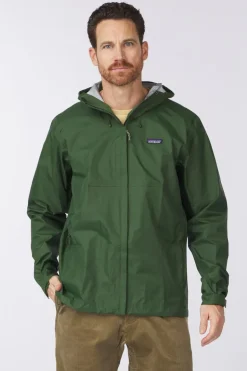 Patagonia Regenjas Torrentshell 3L