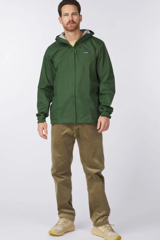 Patagonia Regenjas Torrentshell 3L