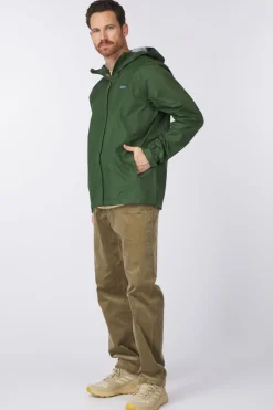 Patagonia Regenjas Torrentshell 3L