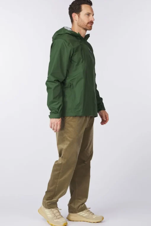 Patagonia Regenjas Torrentshell 3L
