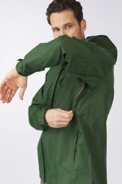 Patagonia Regenjas Torrentshell 3L