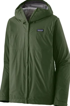 Patagonia Regenjas Torrentshell 3L