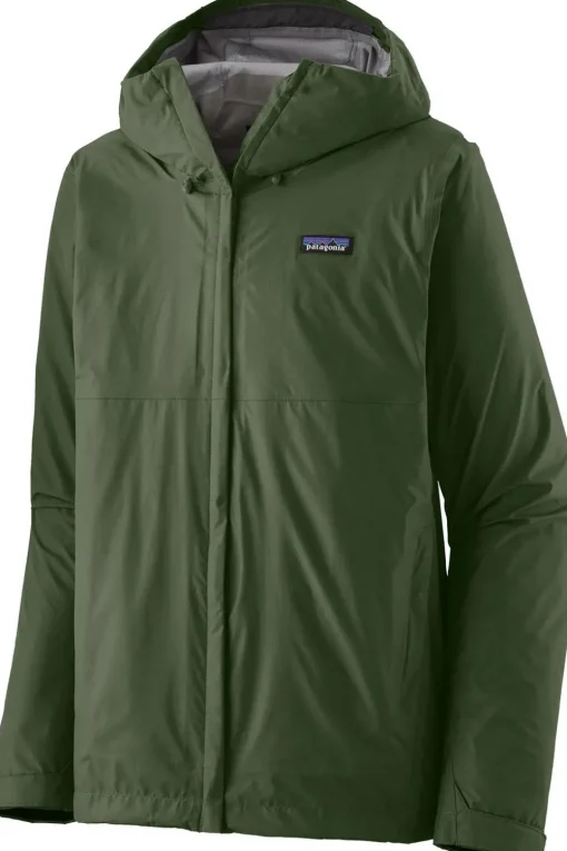 Patagonia Regenjas Torrentshell 3L
