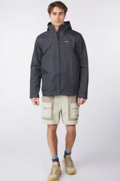 Patagonia Regenjas Torrentshell 3L