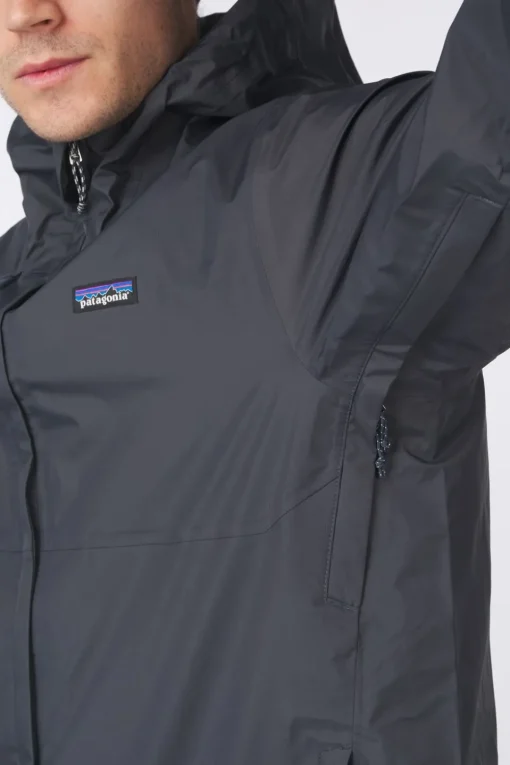 Patagonia Regenjas Torrentshell 3L