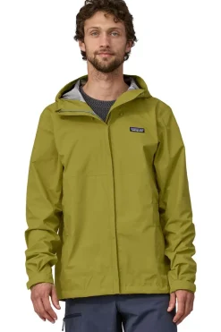 Patagonia Regenjas Torrentshell 3L