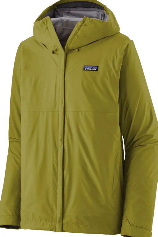 Patagonia Regenjas Torrentshell 3L