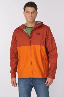 Patagonia Regenjas Torrentshell 3L