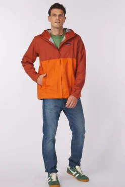 Patagonia Regenjas Torrentshell 3L