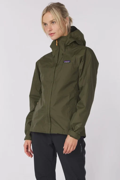 Patagonia Regenjas Torrentshell 3L