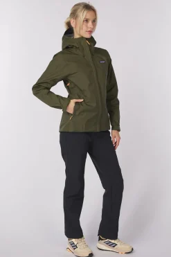Patagonia Regenjas Torrentshell 3L