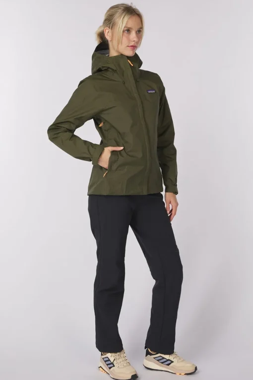 Patagonia Regenjas Torrentshell 3L