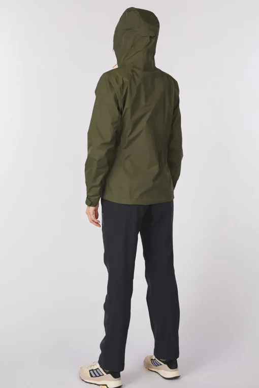 Patagonia Regenjas Torrentshell 3L