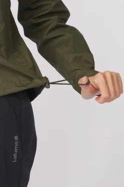 Patagonia Regenjas Torrentshell 3L