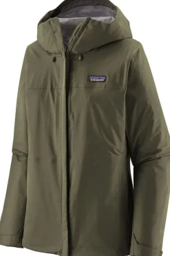 Patagonia Regenjas Torrentshell 3L